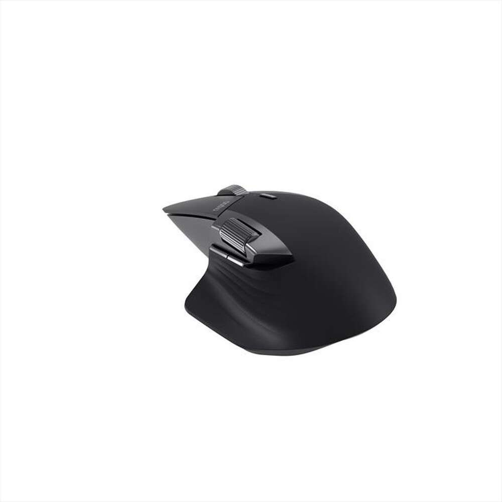 Immagine del prodotto RAPOO - Office Medium size Mouse MT760M-Grey Black / Grigio Nero