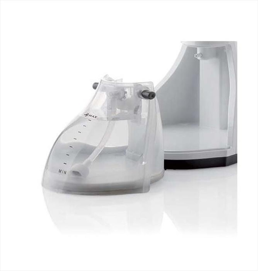 Immagine del prodotto ARIETE - 4167 Stiratrice Verticale-Bianco, Giallo