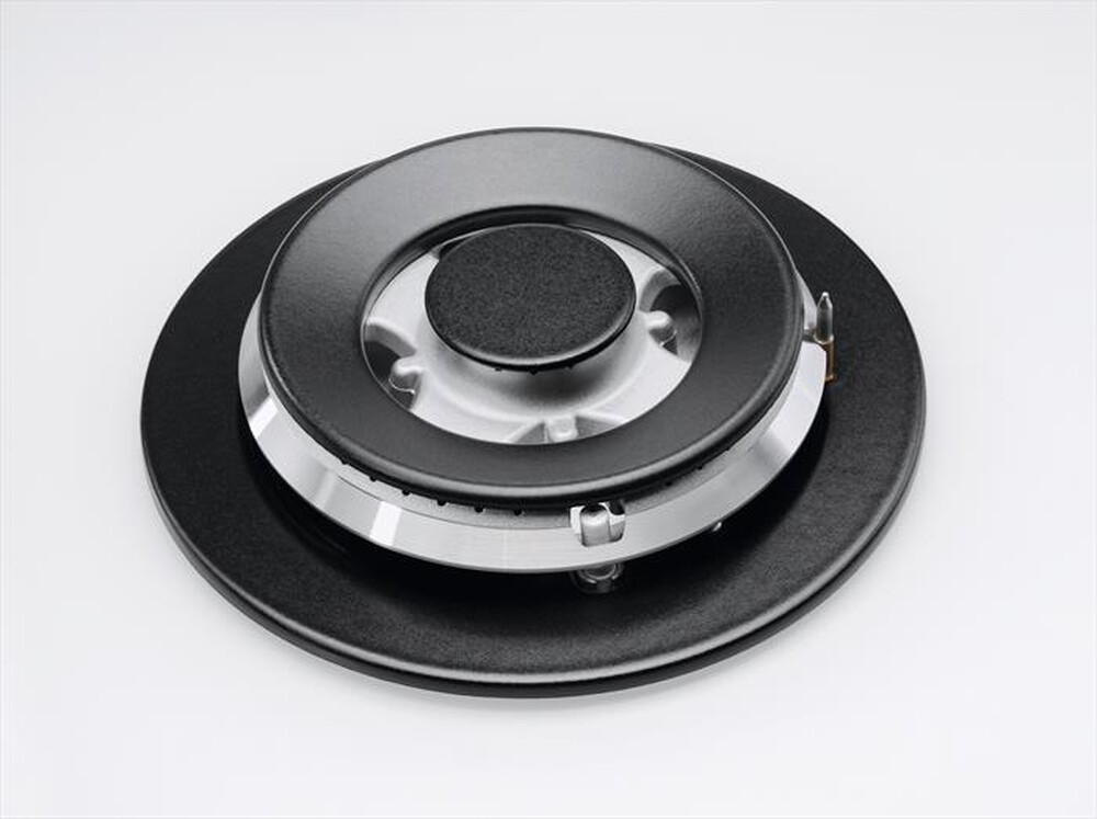 "ELECTROLUX - Piano cottura a gas EGG7537W 5 fuochi 0cm-Bianco"