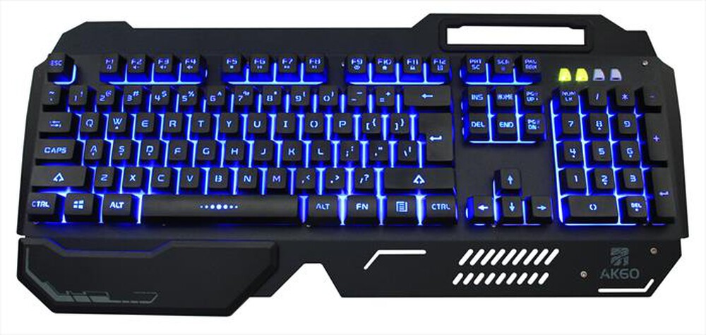 "XTREME - TASTIERA AK60 REVOLUTION"