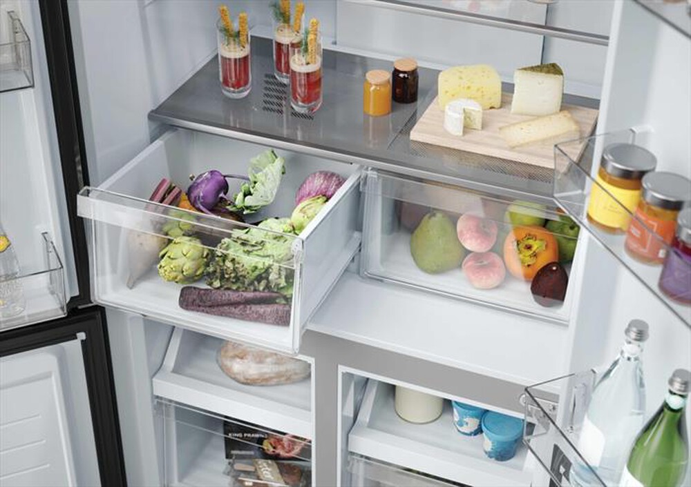 Immagine del prodotto HAIER - HCR3818DNMM-Acciaio inox