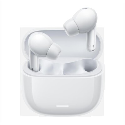 XIAOMI - Auricolare bluetooth REDMI BUDS 6 LITE-White