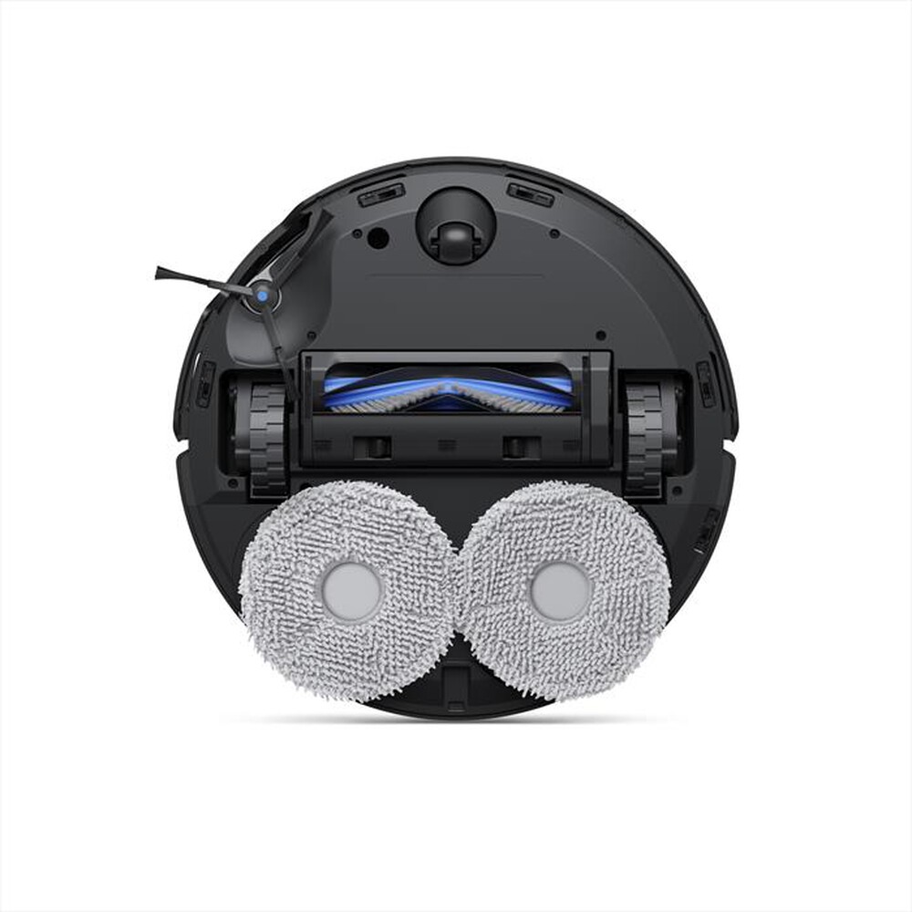 "ECOVACS - DEEBOT T50 OMNI BLACK EU-nero"