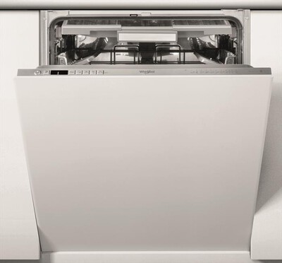WHIRLPOOL - Lavastoviglie incasso WIO 3O41 PL Classe C