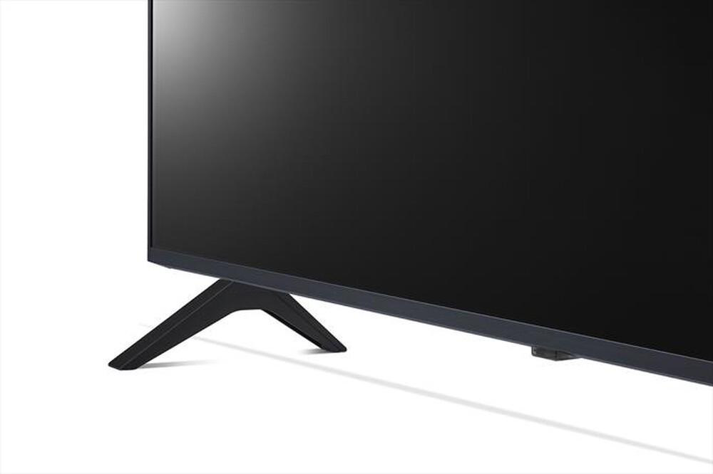 "LG - Smart TV NanoCell Serie 82 UHD 4K 43\" 43NANO82T6B-Marrone"