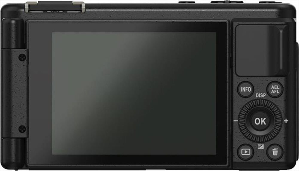 Immagine del prodotto YASHICA - Fotocamera digitale compatta CITY 200-NERO