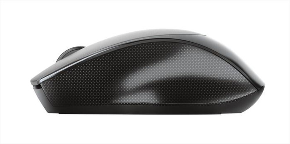 Immagine del prodotto TRUST - ZAYA WRL RCHRGABLE MOUSE BLK-Black