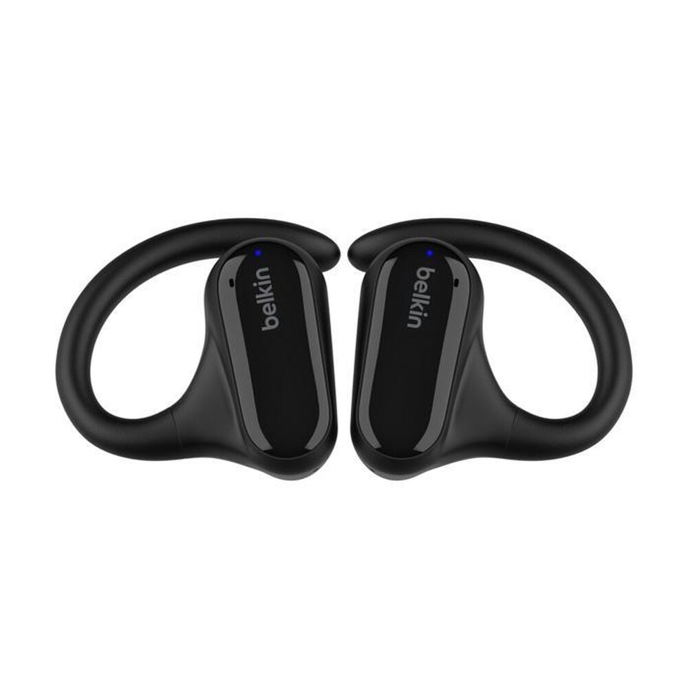 Immagine del prodotto BELKIN - AURICOLARI OPEN-EAR SOUNDFORM CLEARFIT WIRELESS-Nero