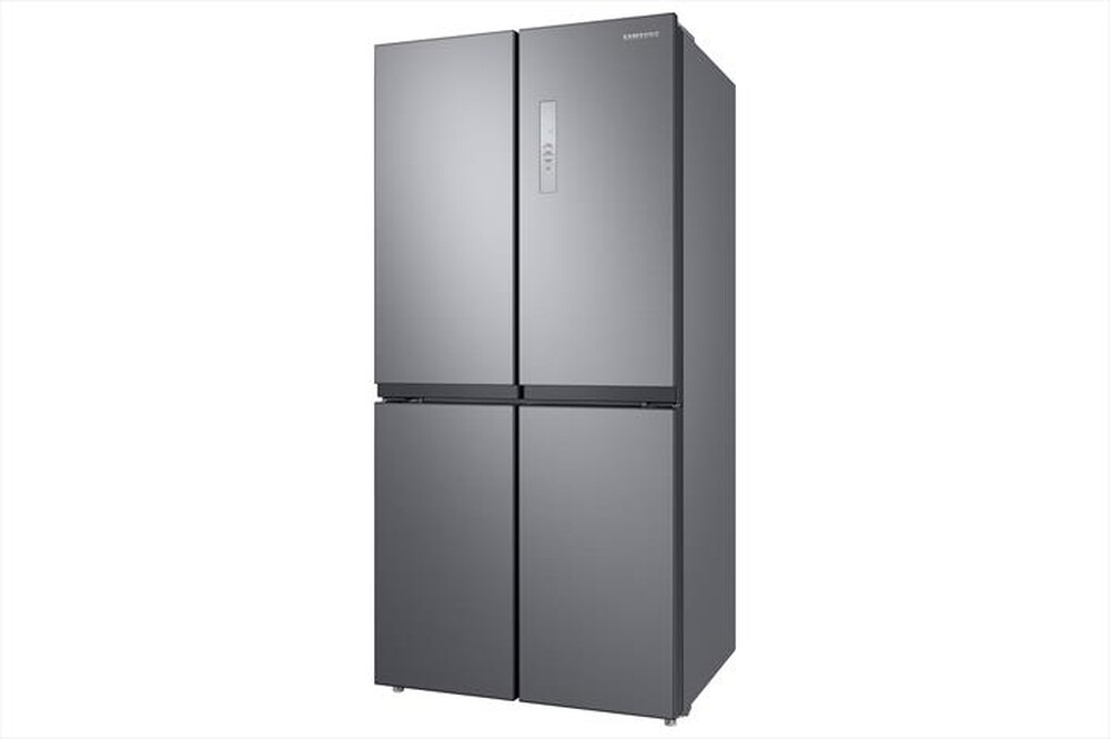 "SAMSUNG - Frigorifero 4 porte RF48A400EM9/EF Classe E 488 lt-INOX"