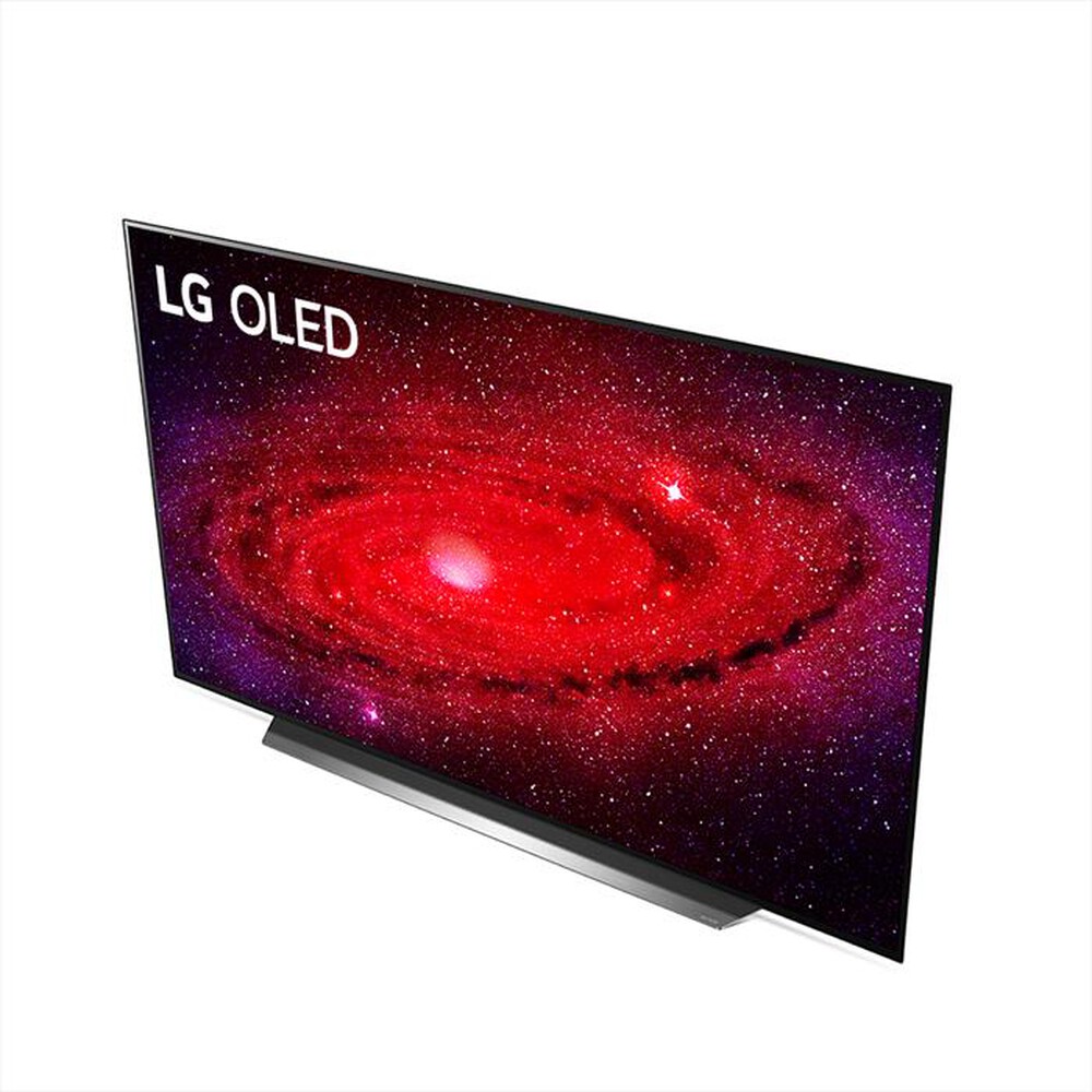 "LG - Smart TV OLED 4K 77\" OLED77CX6LA"