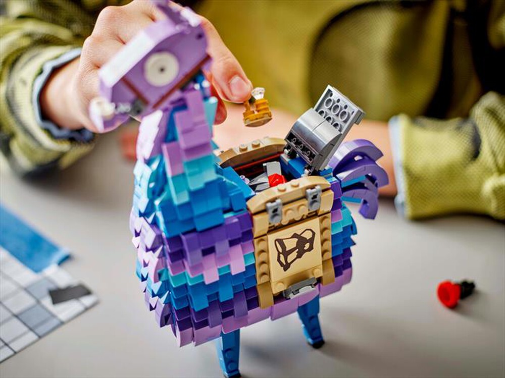 Immagine del prodotto LEGO - FORTNITE Lama delle scorte 77071