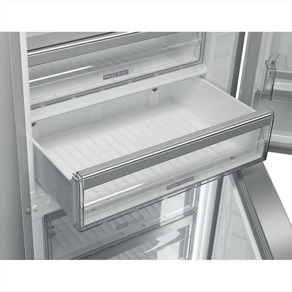 "WHIRLPOOL - Frigorifero combinato WB70E 973 X Classe D"