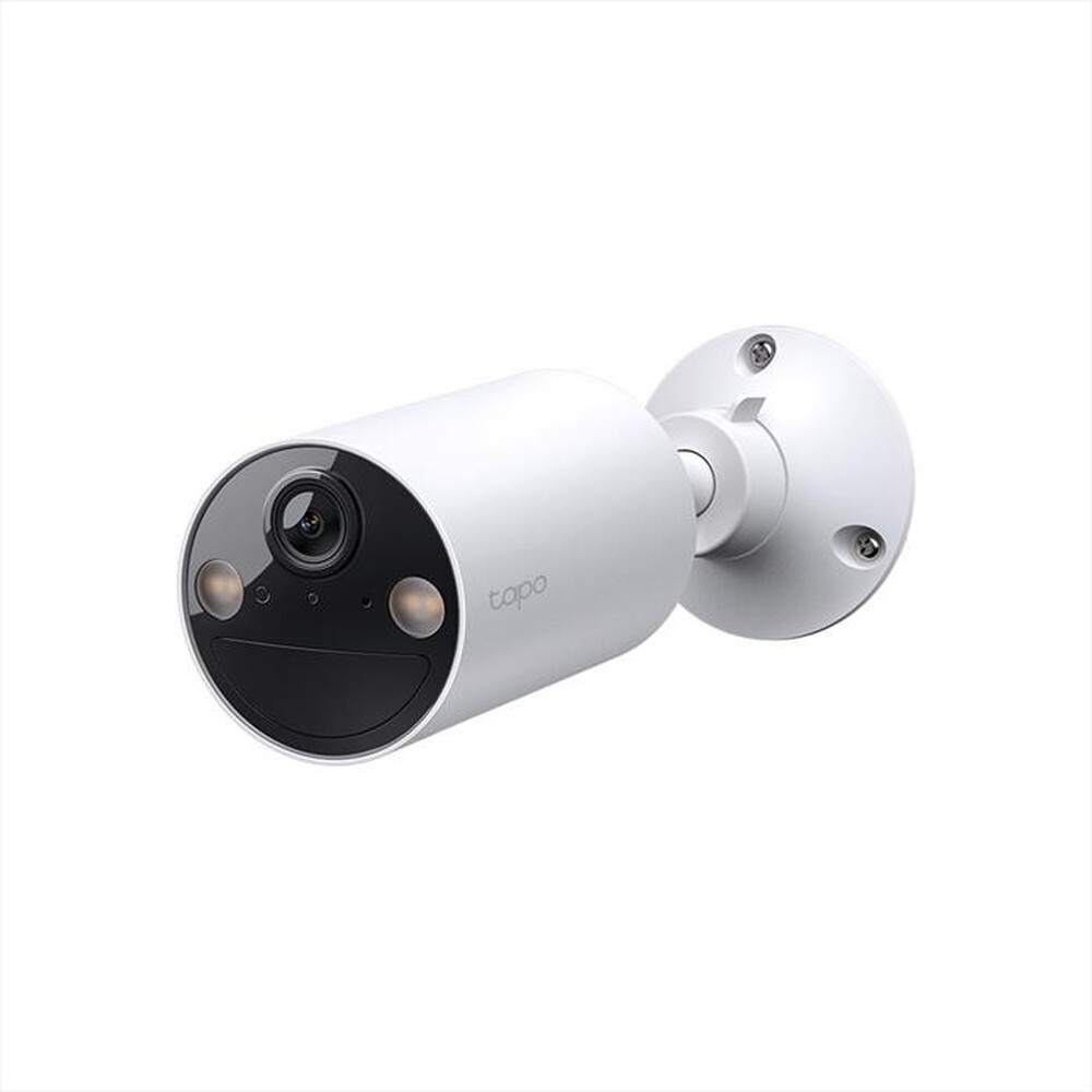 "TP-LINK - TC82 IP CAMERA ESTERNA A BATTERIA"