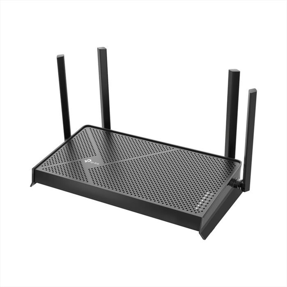 Immagine del prodotto TP-LINK - ROUTER BE3600 WIFI 7 DUALBAND 3.6GBPS 4LAN GIGABIT
