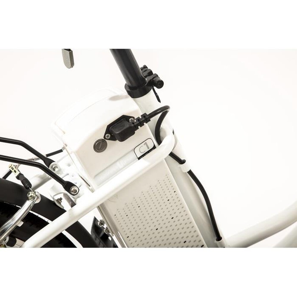 "SMARTWAY - C1L04S6W"