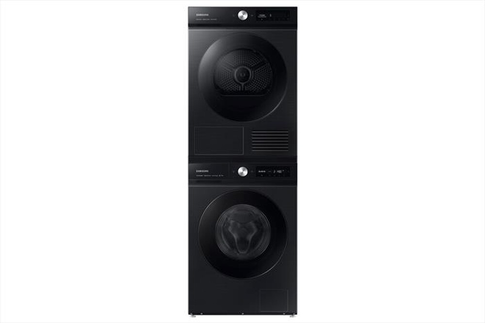Immagine del prodotto SAMSUNG - Asciugatrice DV90BB7445GBS3 9 Kg-BLACK
