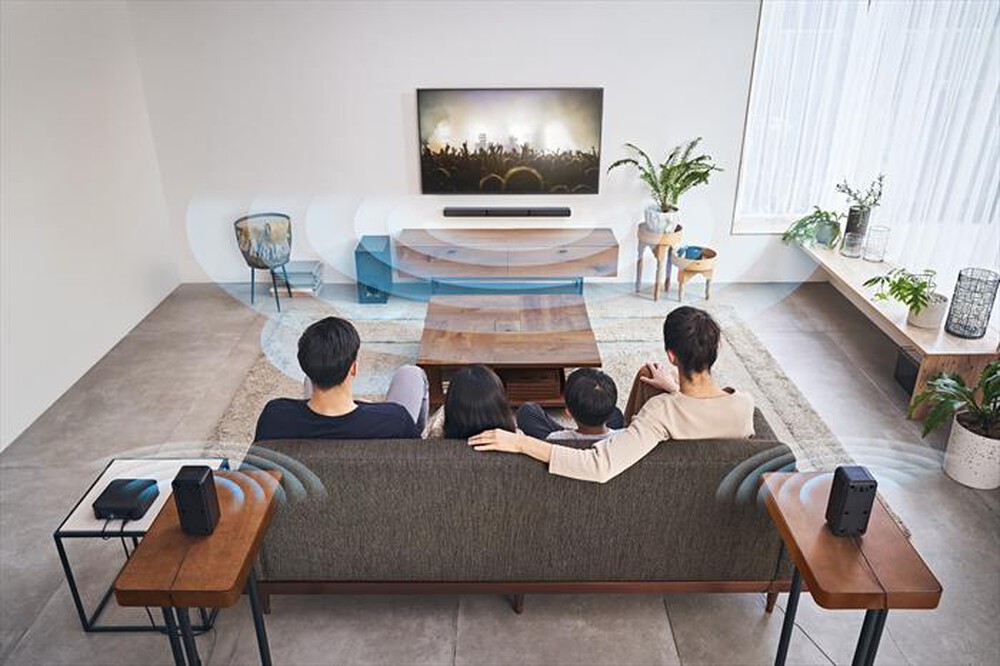 Immagine del prodotto SONY - HTS40R.CEL