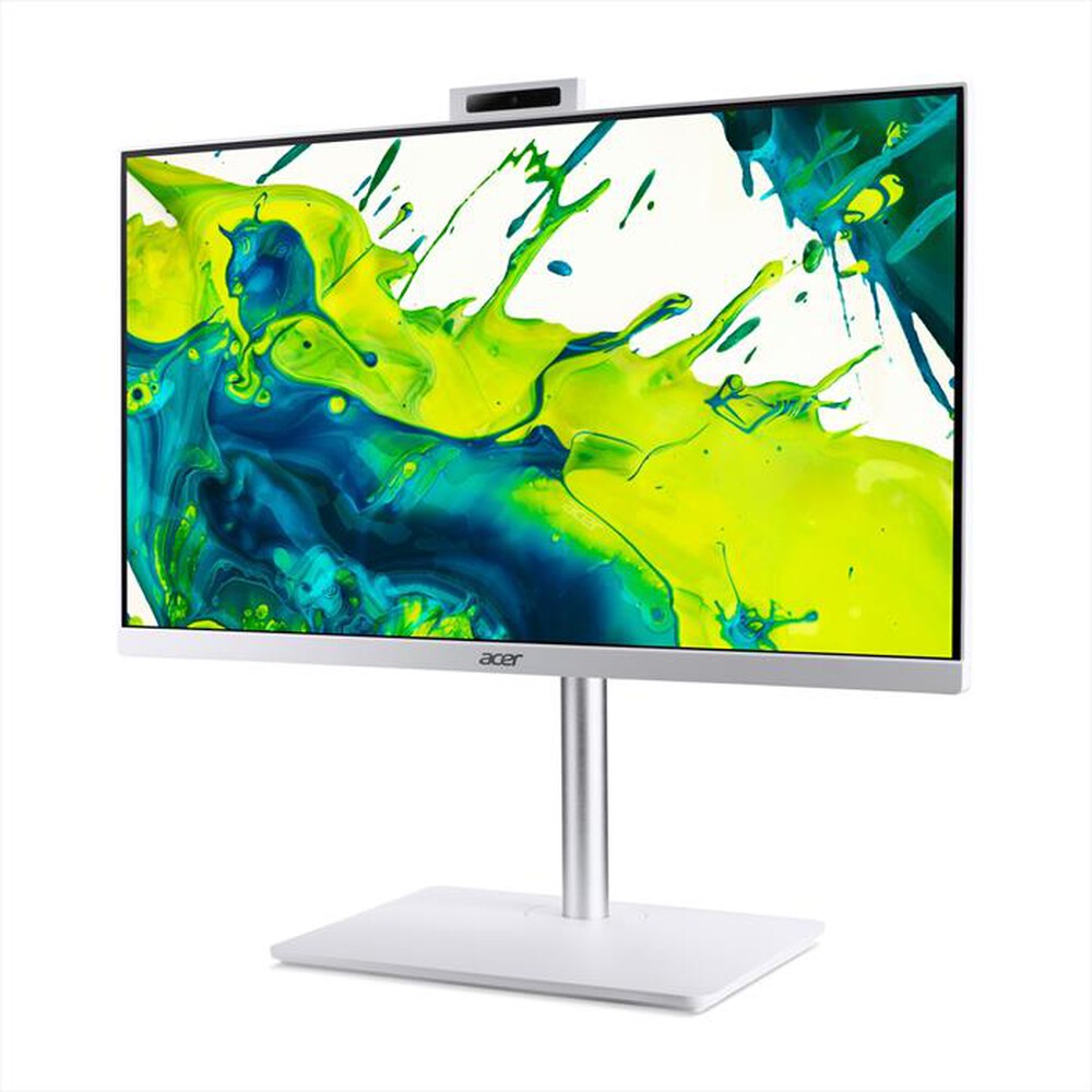 Immagine del prodotto ACER - ASPIRE C24A-P1MTL-Bianco