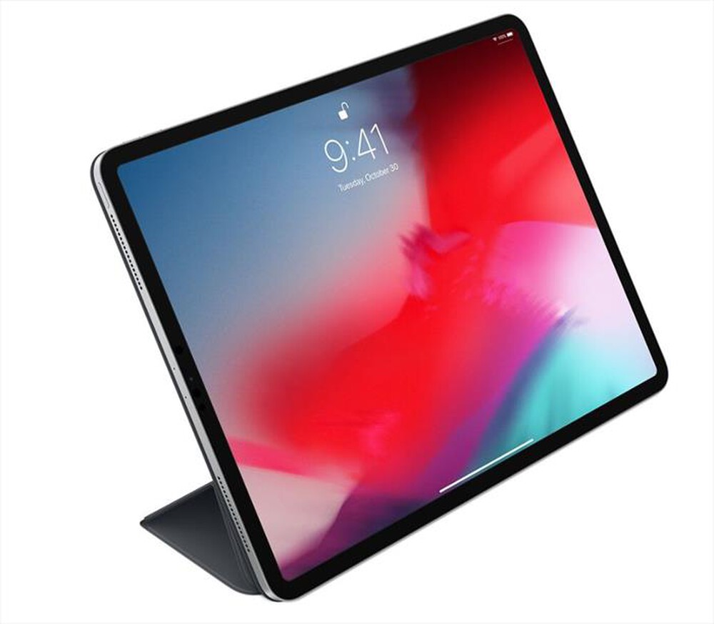 "APPLE - Smart Folio per iPad Pro 12.9\" (versione 2018)-Antracite"
