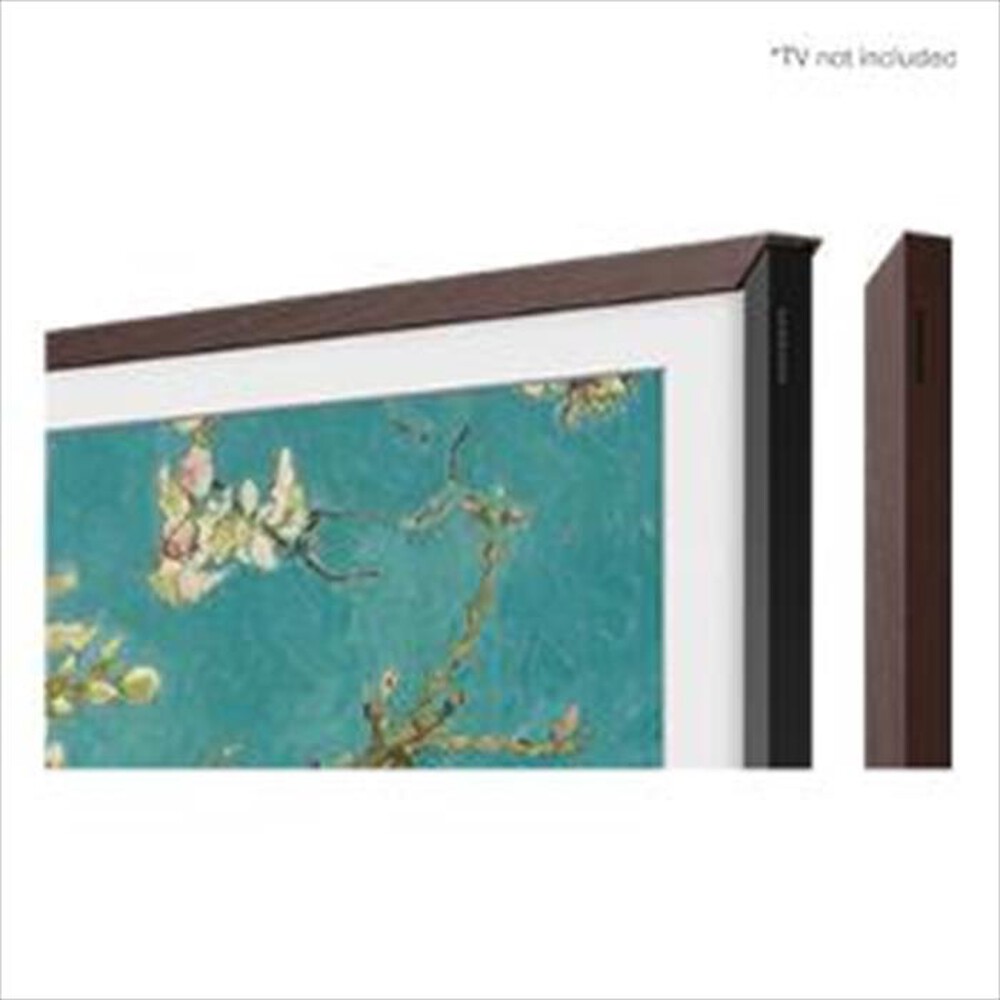 "SAMSUNG - Cornice 2023 The Frame VG-SCFC32BWBXC-BROWN"