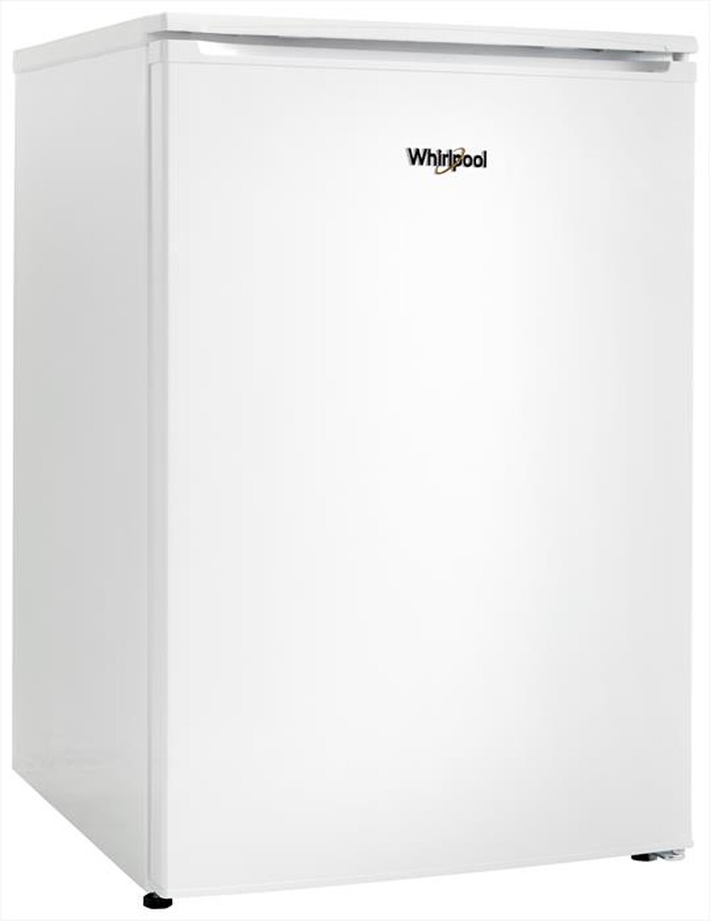 "WHIRLPOOL - Congelatore verticale W55ZM 112 W 2 Classe E 103lt"
