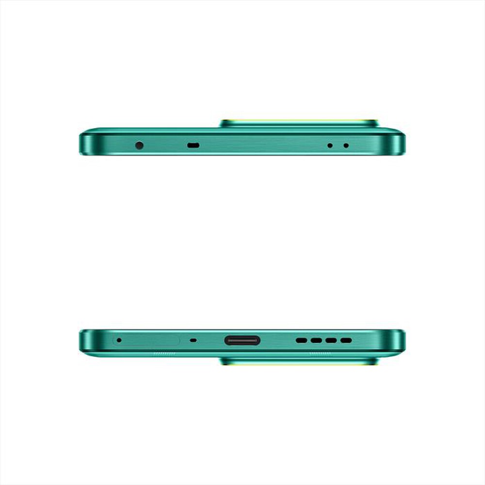 Immagine del prodotto REALME - Smartphone REALME GT7 5G DREAM ED. (512GB+16GB)-GREEN