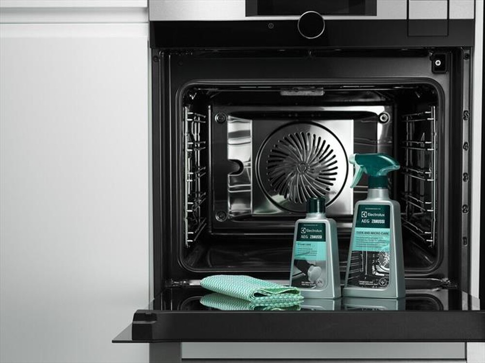 Immagine del prodotto ELECTROLUX - Detergente per cavit&agrave; forno e microonde M3OCS300