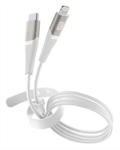 CELLULARLINE - USBDATABELTC2LMFIW-Bianco