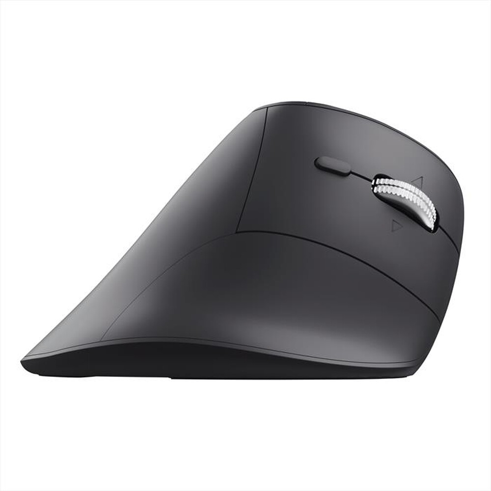 Immagine del prodotto TRUST - VYRAN ERGO HYPSCROLL M-WRLS MOUSE-Black