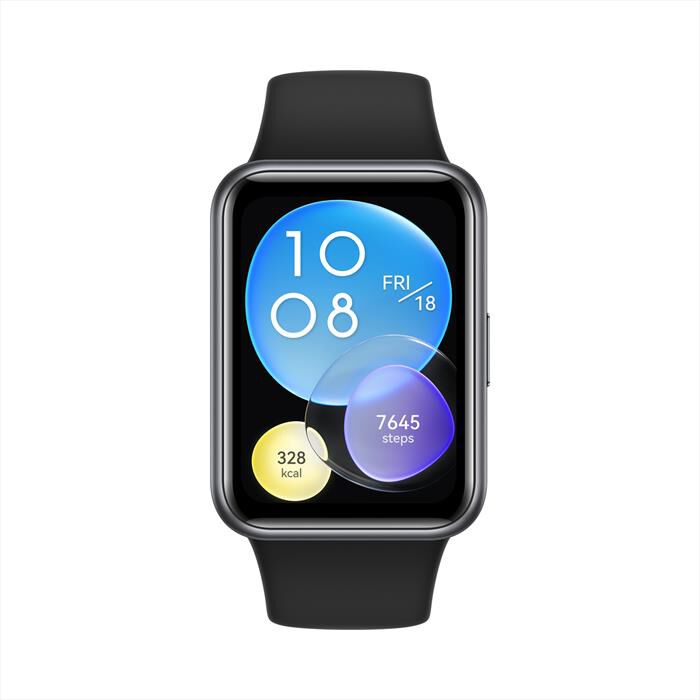 Euronics new arrivals orologio fitness