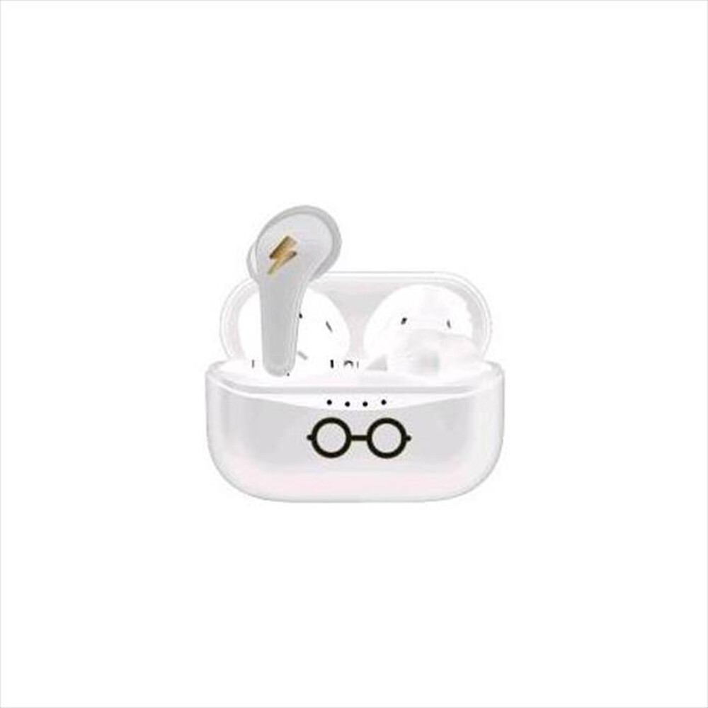 "OTL - Auricolari Bluetooth HARRY POTTER GLASSES EARPODS"
