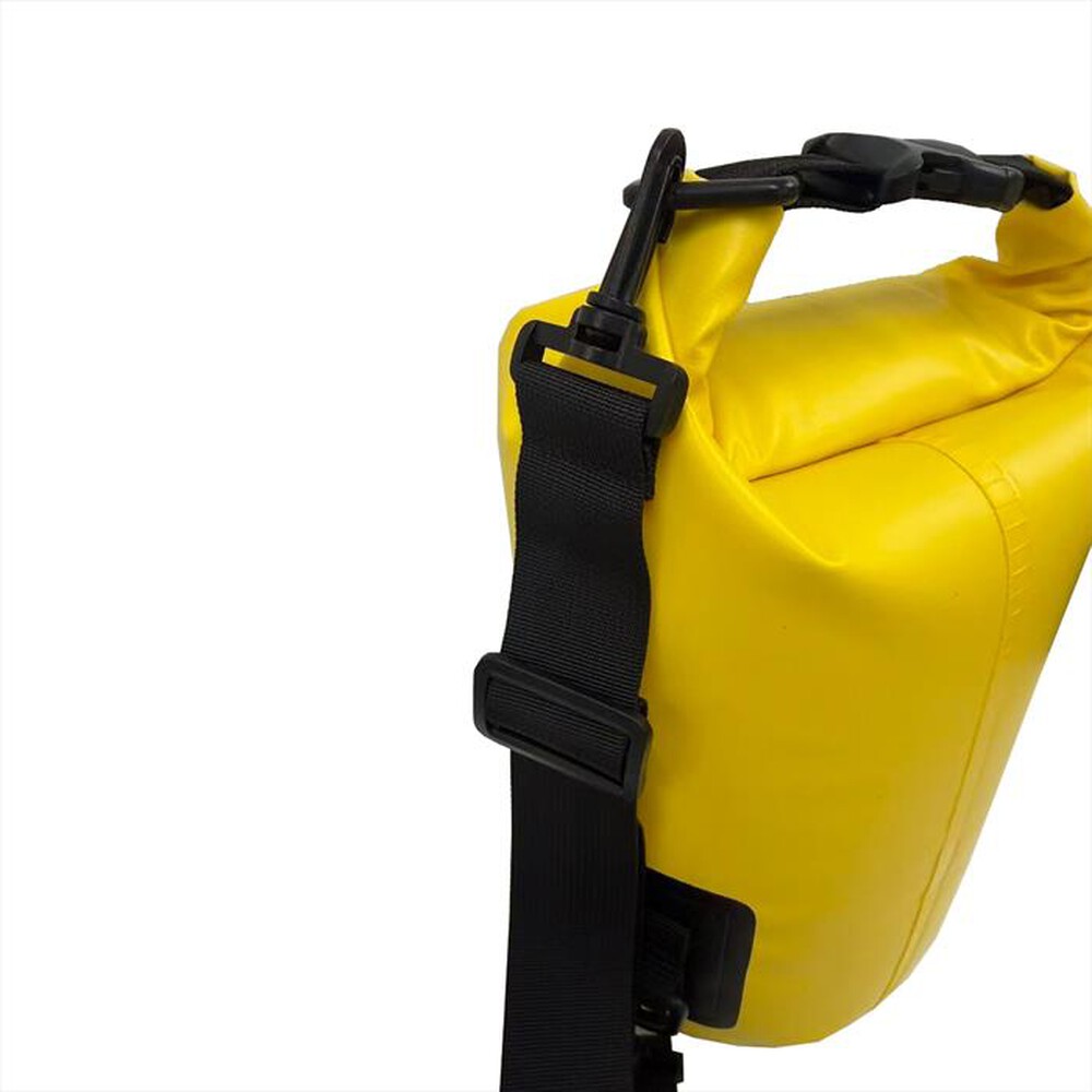 Immagine del prodotto NILOX - Dry Bag 5L NXZNWTR5L-Giallo