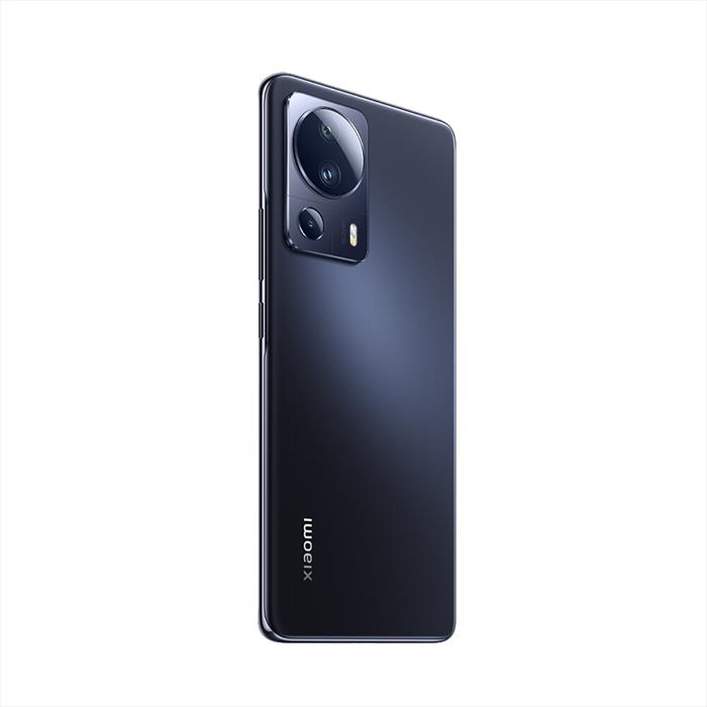 "XIAOMI - Smartphone XIAOMI 13 LITE 8+128GB-Black"