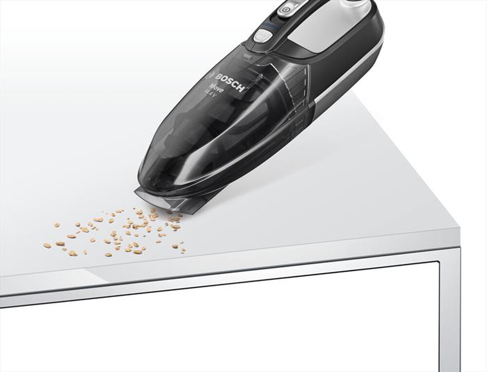 "BOSCH - BHN14090-Antracite"