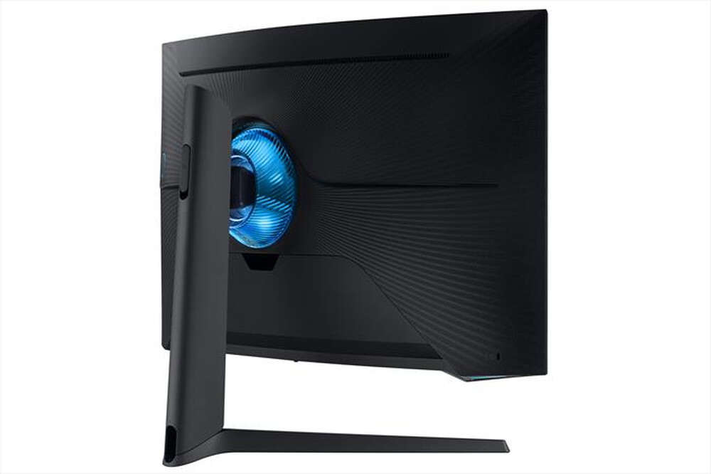 "SAMSUNG - LC32G75TQSRXEN"