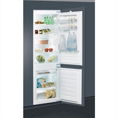 INDESIT - Frigorifero incasso B 18 A1 D/I 1 Classe F