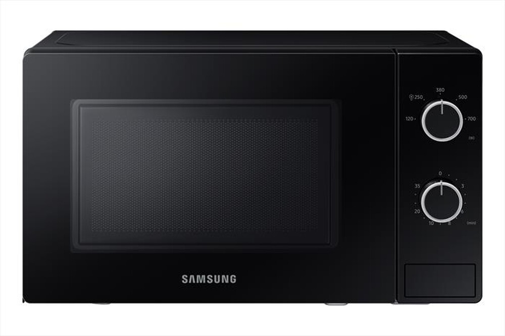 SAMSUNG - MS20A3010AL/ET-NERO