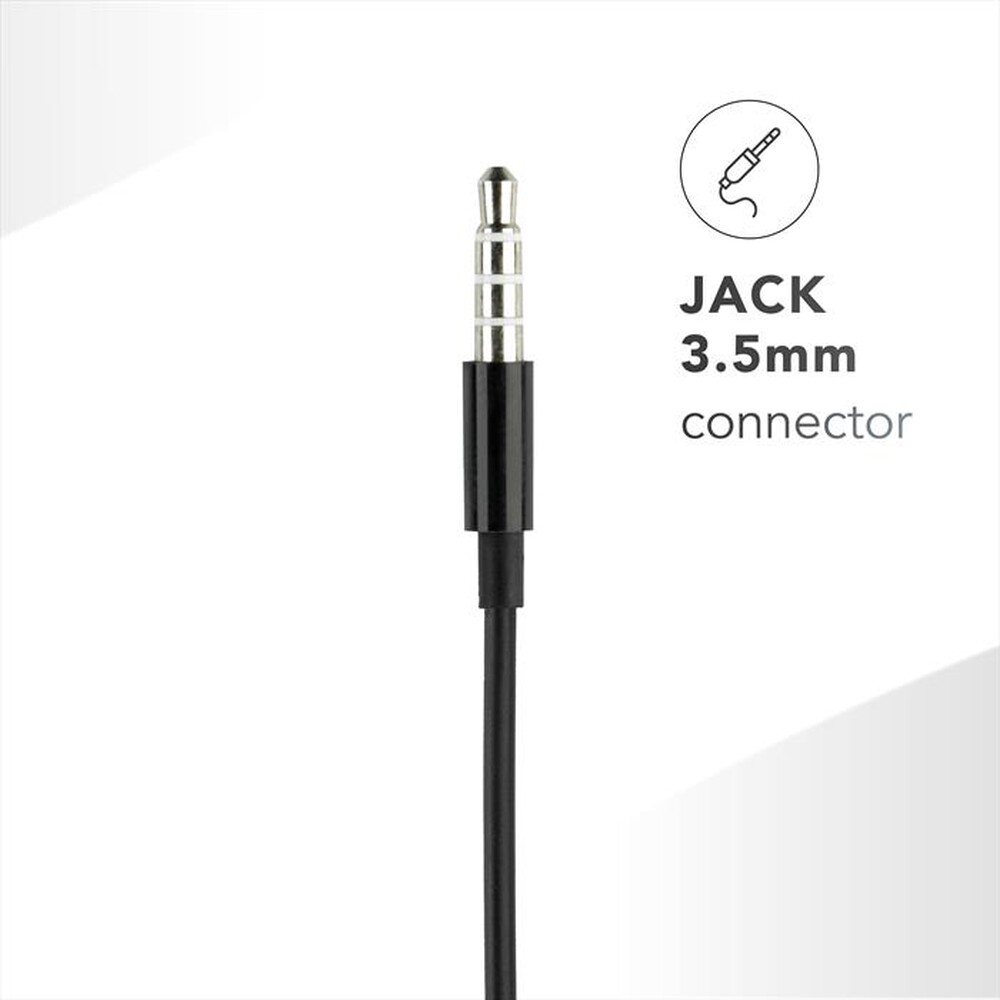 Immagine del prodotto CELLULARLINE - AUCAPSULEMSFAN213