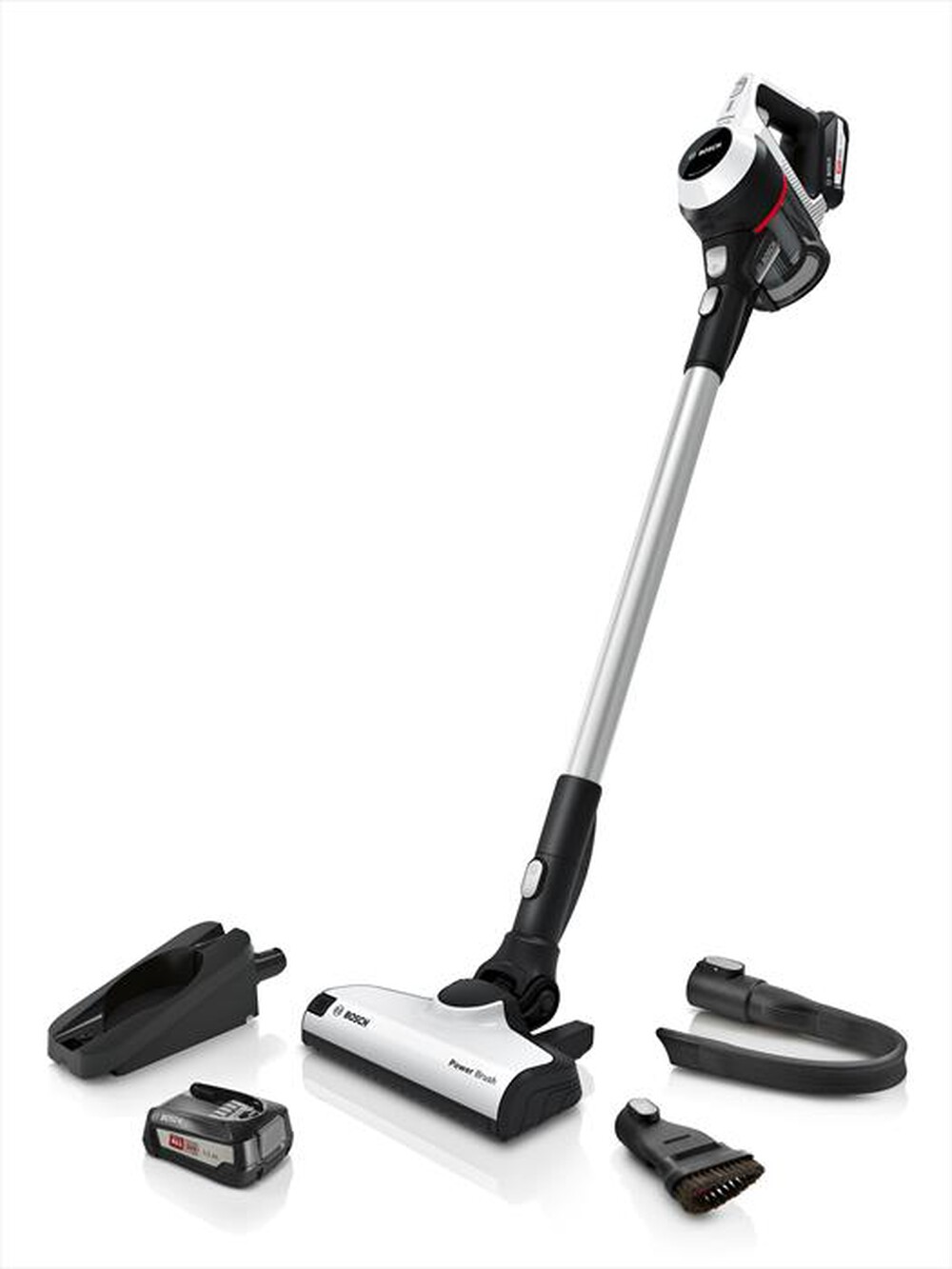 "BOSCH - BCS61BAT2-Bianco"