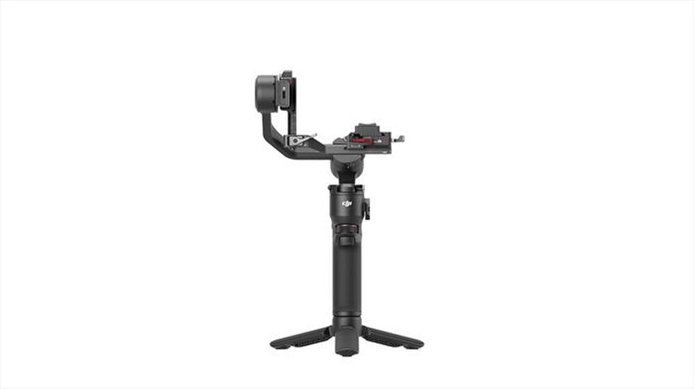 "DJI - Stabilizzatore portatile RS 3 MINI-Black"