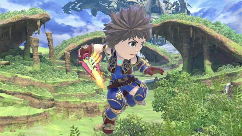 Immagine del prodotto NINTENDO - SUPER SMASH BROS ULTIMATE: FIGHTERS PASS - DLC