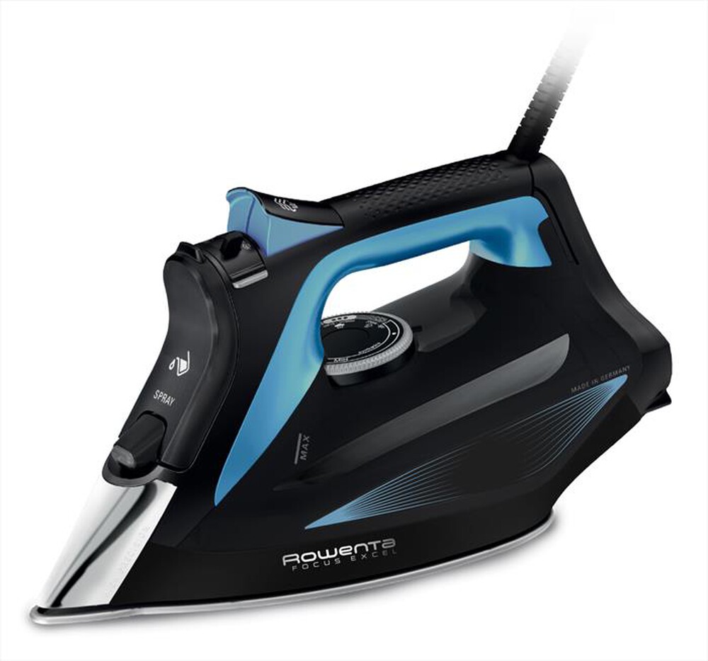 "ROWENTA - DW5310 Focus Excel Steam Iron Ferro da Stiro"