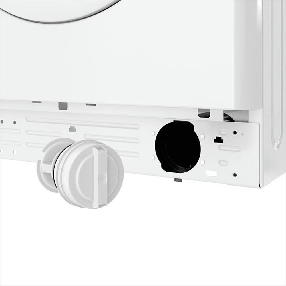 "INDESIT - Lavatrice MTWA 91285 W IT 9 Kg Classe B"