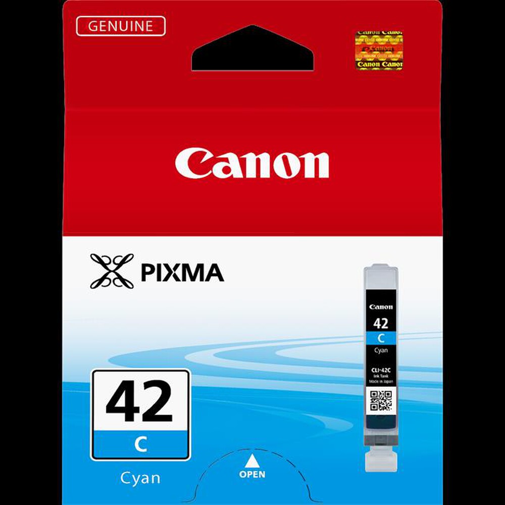 CANON - CLI-42 C-C