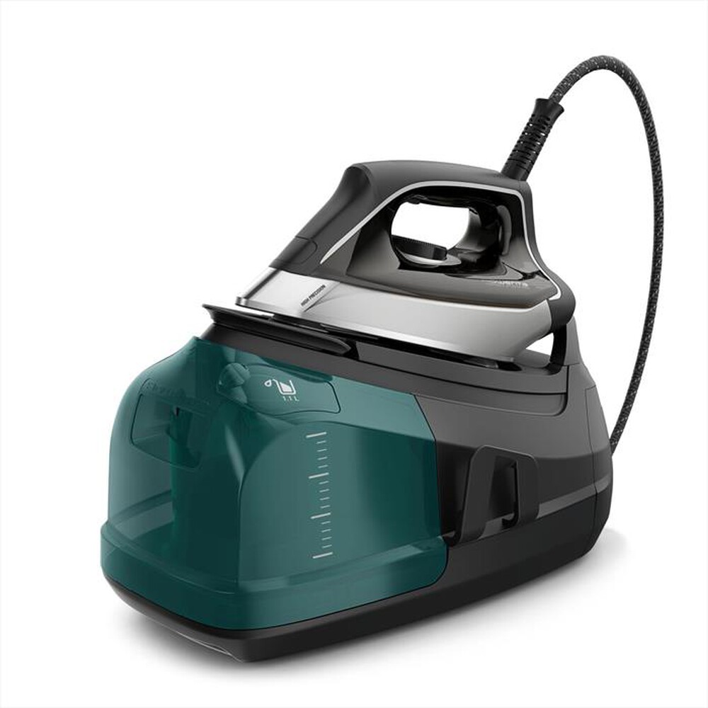 Immagine del prodotto ROWENTA - Ferro da stiro a vapore DG8627F0-Verde