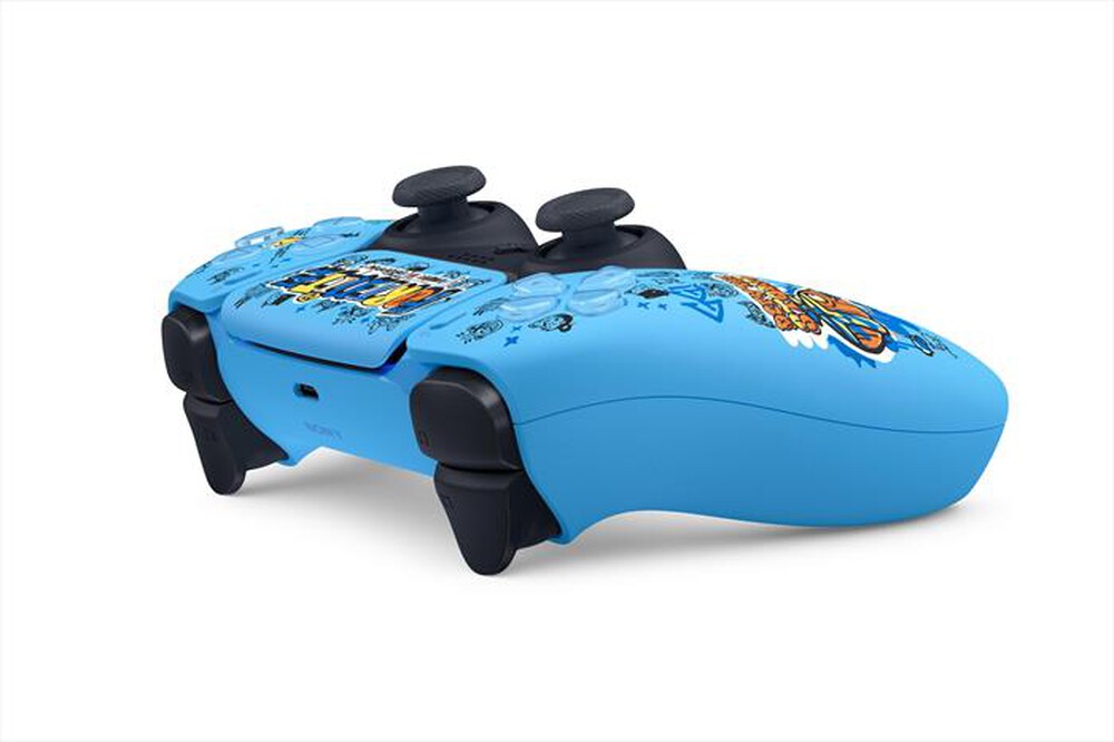 Immagine del prodotto SONY COMPUTER - CONTROLLER WIRELESS DUALSENSE - FORTNITE ED. LIM.-sky blue
