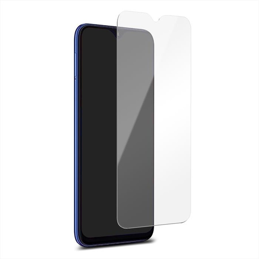"PURO - VETRO TEMPERATO SAMSUNG GALAXY A10/A10S-Trasparente"