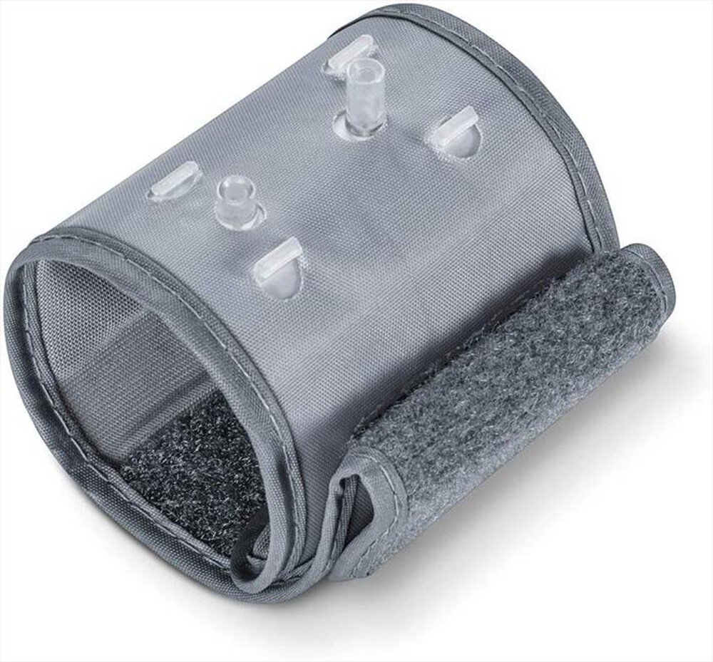 Immagine del prodotto BEURER - BC 28 Misuratore di Pressione da polso con display