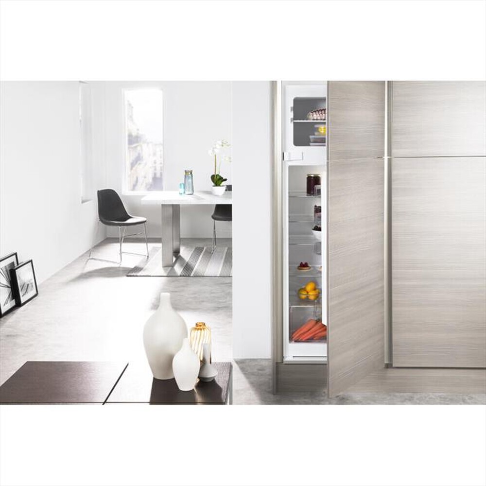 "WHIRLPOOL - Frigorifero incasso ART 3671 Classe F-Bianco"