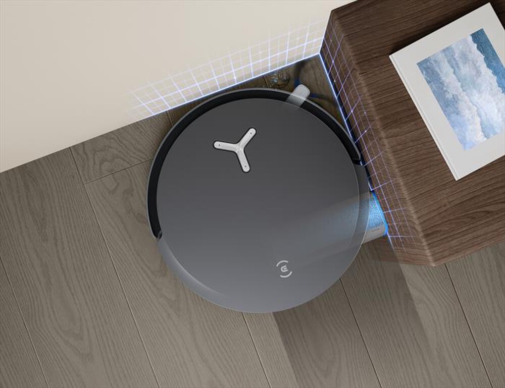 Immagine del prodotto ECOVACS - Aspirapolvere robot DEEBOT X8 OMNI-Nero